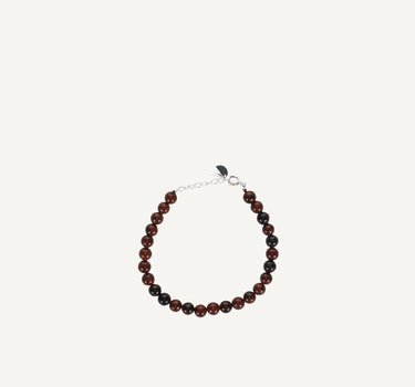 Bracelet • dark wood