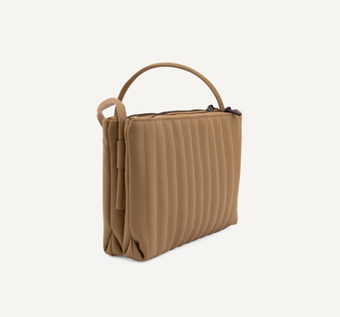 Mori shoulder bag • birch
