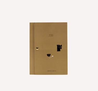 Notebook L • every day