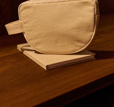 Toiletry bag | selentine