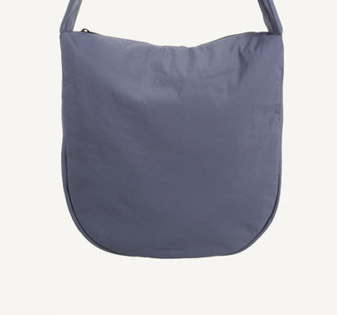 Yuka cross body shopper | cloud
