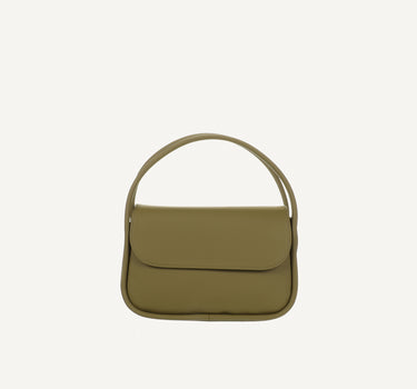 Masaki hand bag medium • willow