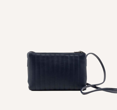 Mori shoulder bag • midnight