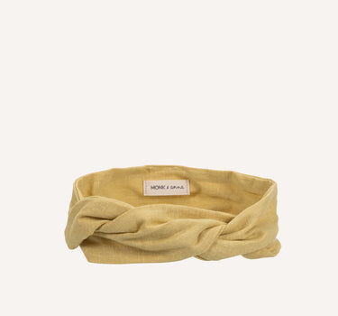 Headband | pampas