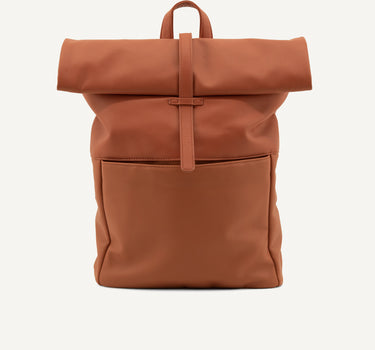 Herb backpack • sienna