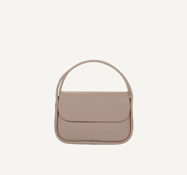 Masaki hand bag medium • sand