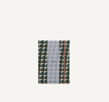 Notebook S • retoro