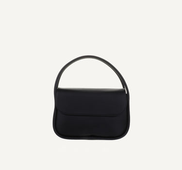Masaki hand bag medium • black