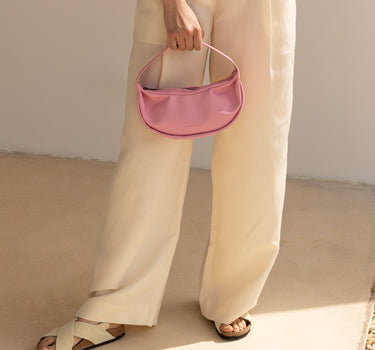 Isamu hand bag • bloom