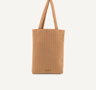 Totebag • padded • birch