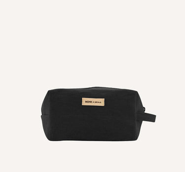 Toiletry bag • black