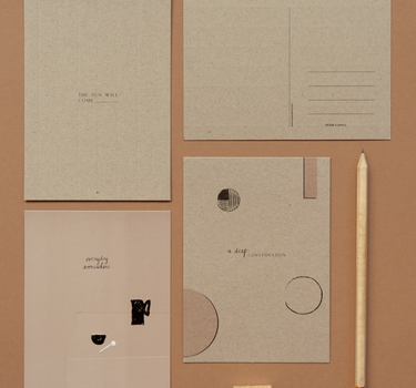 Postcards